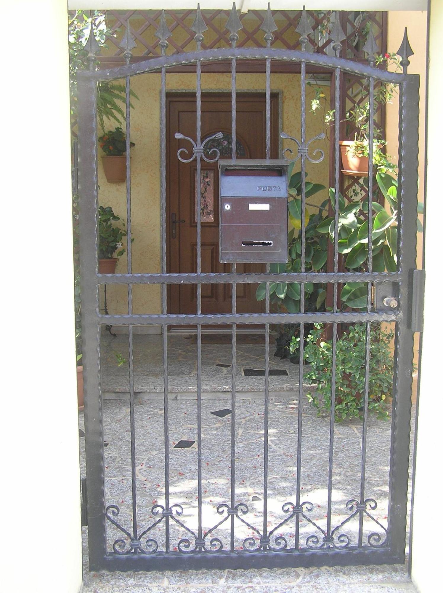 Il Fenicottero Elmas Bed & Breakfast Exterior photo